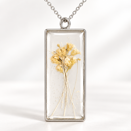 Whisker Pendant