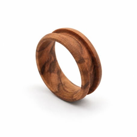 Wooden Memorial Ring