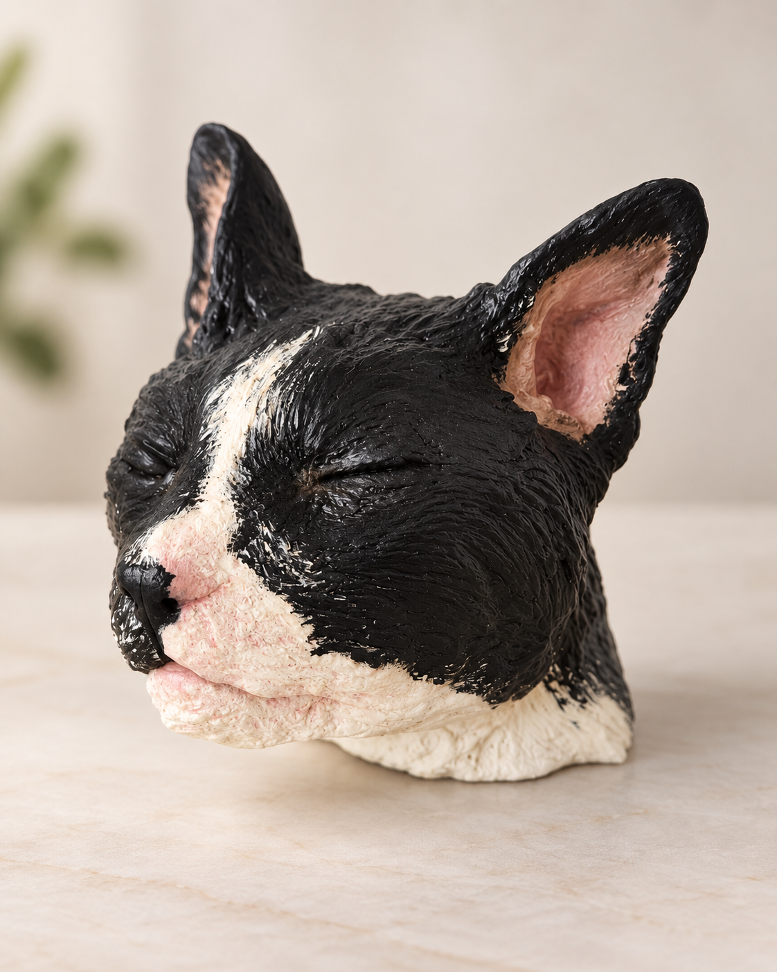 Pet Head Casting - Image 2